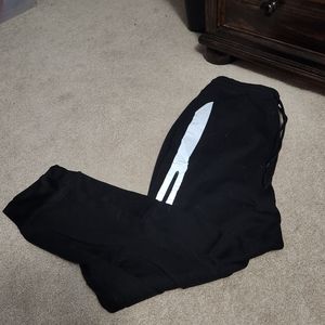 Everlast Black Sweatpants/Joggers